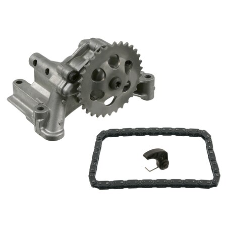 Febi Oil Pump Kit, 33751 33751
